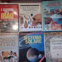 Atlanti Libri Storia Spazio Guerra Religione