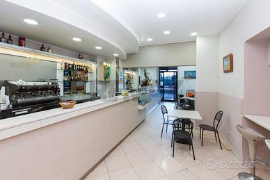 Attività  Commerciale - Catania