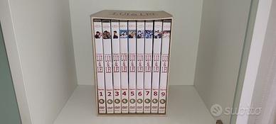 Le Situazioni di Lui e Lei - Collector's Box 9 DVD