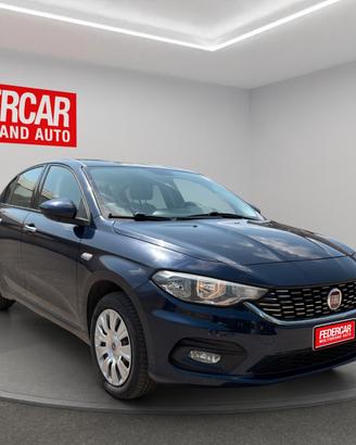 Fiat Tipo 1.3 Mjt 4 porte Easy