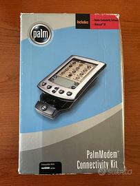 Palm Modem Connectivity Kit