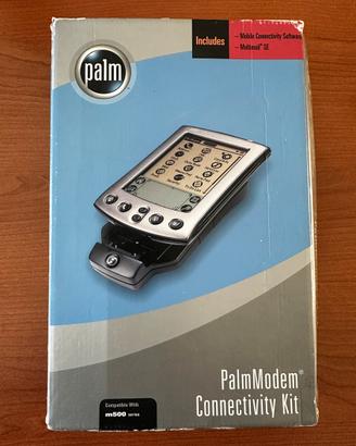 Palm Modem Connectivity Kit