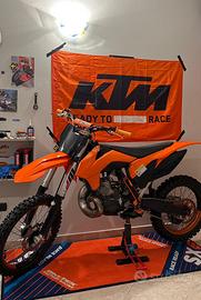 Ktm sx 250