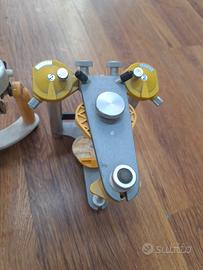 articolatori a valori medi