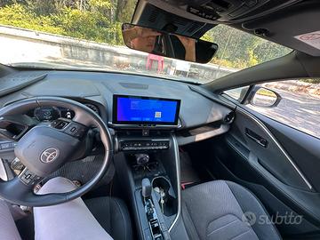 Toyota 1800