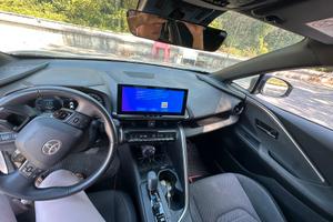 Toyota 1800