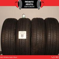 4 Gomme 195 65 R 15 Pirelli al 78% SPED GRATIS