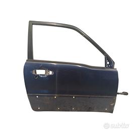 Porta anteriore dx Suzuki Grand Vitara 2.0 D 2005