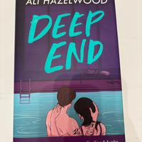 Deep End di Ali Hazelwood