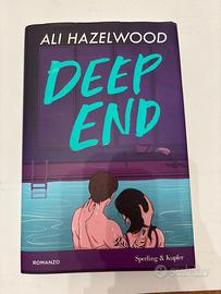 Deep End di Ali Hazelwood
