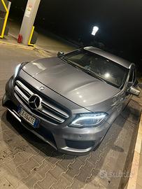 Mercedes gla200