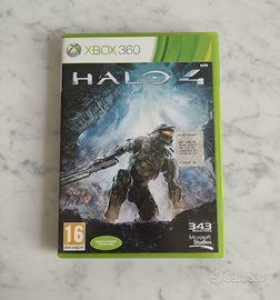 Halo 4 Xbox 360 - Versione Italiana