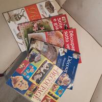 Manuali decoupage perfetti
