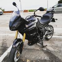 Moto triumph tiger 1050 ricambi