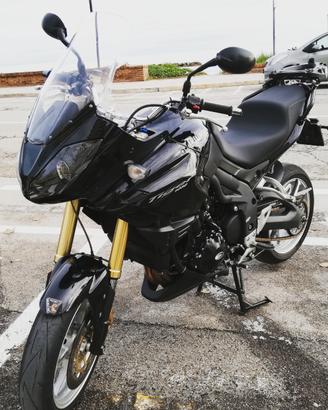 Moto triumph tiger 1050 ricambi