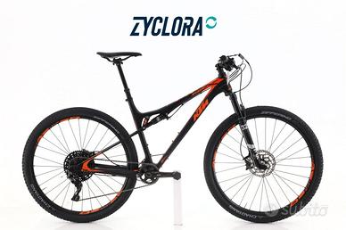 KTM Scarp Master XT t.L