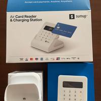 Lettore carte Sumup