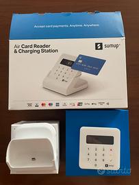 Lettore carte Sumup