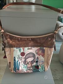 borsa a tracolla Anekke
