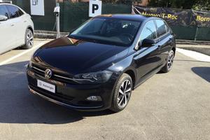 Volkswagen Polo 1.0 TSI 81kW Highline DSG