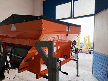 Spargisale Assaloni NUOVO