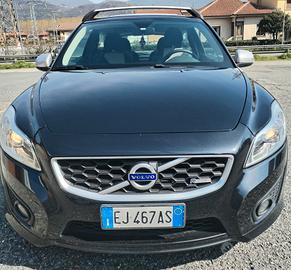 Volvo C30 1.6 D2
