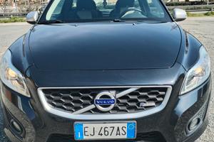 Volvo C30 1.6 D2