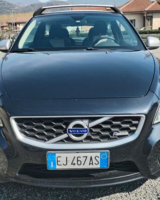 Volvo C30 1.6 D2