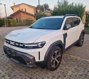 Dacia nuovo Duster Journey MY26 Eco-G  gpl