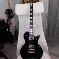 Chitarra Fgn Neo Classic Lc Nlc20emh/bk