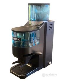 MACININO MACINACAFFE' RANCILIO PROFESSIONALE NUOVO