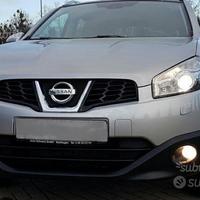 Nissan Qashqai 2012