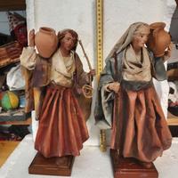 statiine presepe cartapesta leccese 