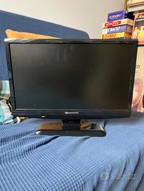Monitor Lcd packard bell viseo 200ws