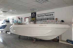 NUOVA SALENTO ELITE 17S 2027 Package