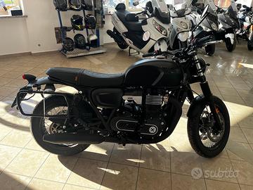 Brixton Cromwell 1200