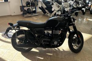 Brixton Cromwell 1200