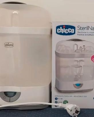 Sterilizzatore chicco