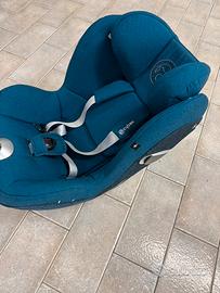 Cybex seggiolino Sirona Z i-Size