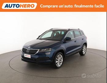 SKODA Karoq KH00461