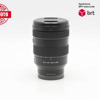 Sony FE 24-105 F4 G OSS (Sony)