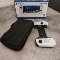 Controller BACKBONE 2nd gen + custodia protettiva