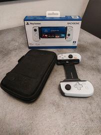 Controller BACKBONE 2nd gen + custodia protettiva