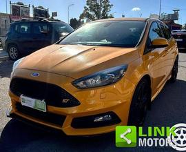 FORD Focus 2.0 EcoBoost 250 CV ST3