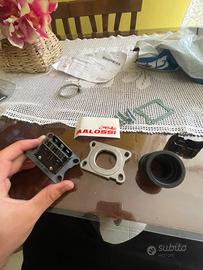 Aprilia rs 50 prezzo trattabile
