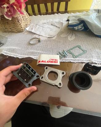 Aprilia rs 50 prezzo trattabile
