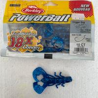 Esche da bass Fishing