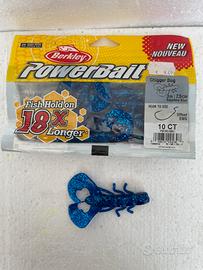 Esche da bass Fishing