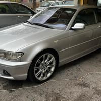 Bmw 330CD