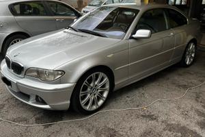 Bmw 330CD